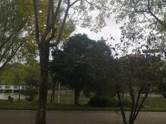 -浙江万里学院(钱湖校区)