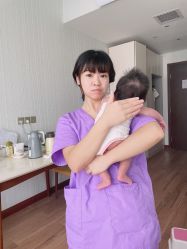 -贝安心月子中心(昌平店)