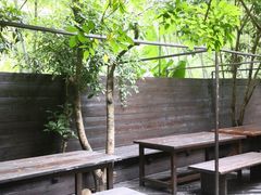 -素描餐厅(灵隐天竺店)