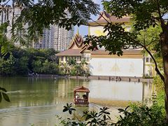 -曼听御花园