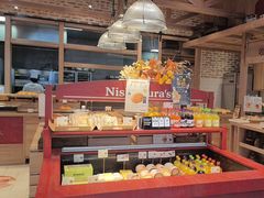 -西村叔叔的店·面包·甜品·蛋糕(崂山丽达店)