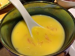杨枝甘露-割烹旭日本料理(龙湖狮山天街店)
