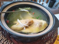 -蟹天蟹地农家菜·阳澄湖大闸蟹(浅水湾店)