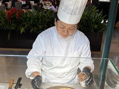 -王府半岛酒店