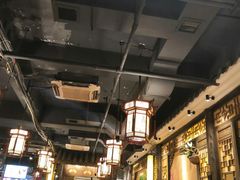 大堂-蜀大侠火锅(建设路第五大道店)
