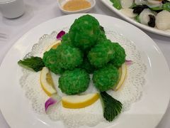 -金三杯酒家(泉城路店)