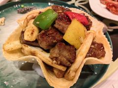 -富力丽思卡尔顿酒店·丽轩中餐厅