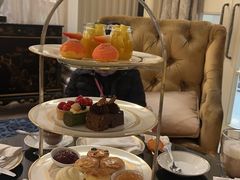 -大堂吧·下午茶·特调鸡尾酒(大连一方城堡豪华精选酒店)