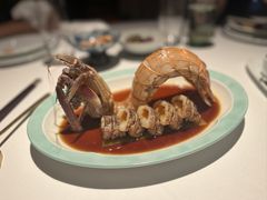 溏心熟醉富贵虾-新荣记(BFC外滩金融中心店)