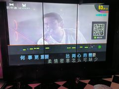 -欢乐迪KTV(观音桥未来国际店)