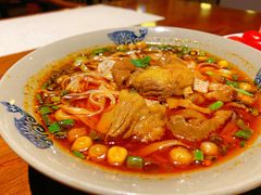 -成都蓝城悦杏温泉美食酒店(宽窄巷子店)