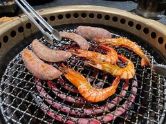 -神户赤童日式烤肉(金地广场店)