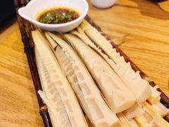 -妈妈的味道·腾冲特色菜(和顺古镇店)