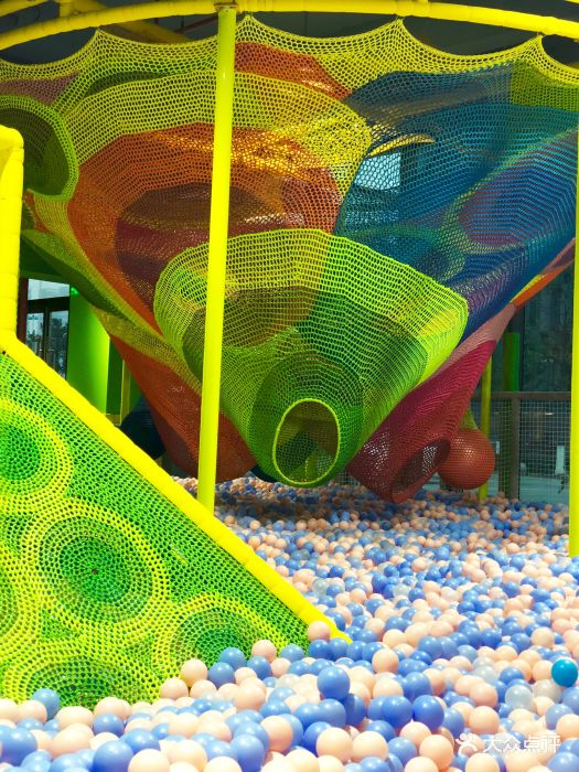 宝燕乐园(苏州园区店)图片 - 第18张