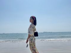 -三亚湾海居铂尔曼度假酒店