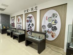 -福州工人文化宫