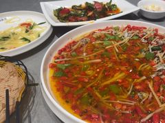 -蛙兔鸡自贡风味·特色江湖菜(广都店)