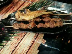 -眼镜哥浦江夜宵大本营