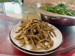 -临江后街鳝丝(临江店)