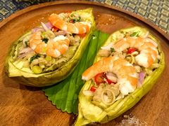 -南沙游艇会·大兵船餐厅