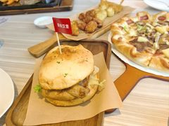 -必胜客(萍乡润达店PH店)