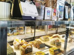 -Jamaicablue Coffeeshop(中央广场店)