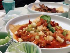 -聆桂烤鸭·金奖烤鸭(静联广场店)