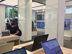 -华为授权体验店(华强北远望数码商城)