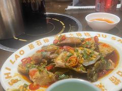 -潮澎派·潮州菜(南国明珠店)