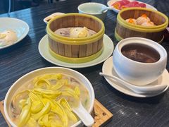 -五缘湾凯悦酒店·悦饗中餐厅