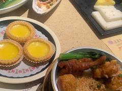 -点都德(千灯湖环宇城店)