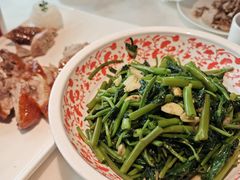 -茅庐川菜(烟台万象汇店)