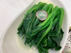 -金华安大酒楼·老牌潮菜·粤式茶点(东方国际店)
