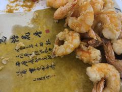 -百味饺子城•海鲜家常菜(秦皇岛店)
