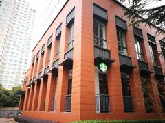 -星巴克(上海交通大学店)