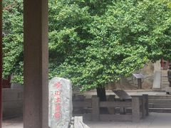 -青岛崂山太清宫