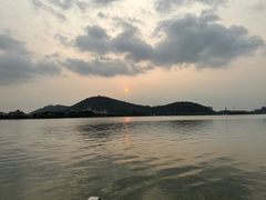 -顺峰山公园