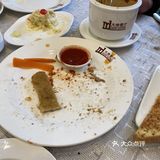 大地西餐厅-老情怀的俄餐