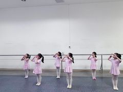 -快乐琴弦音乐舞蹈艺术教育中心(马连道校区)