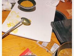 -呷哺呷哺 黄金牧场 (欢乐谷店)