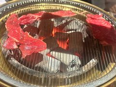 -西塔老太太泥炉烤肉(亚运村店)