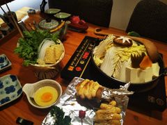 寿喜锅-老村旧煲(江宁金鹰店)
