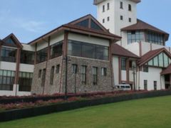 -南通鹏欣花园国宾酒店