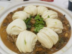-饺子功·东北记忆·锅包肉(电厂路店)