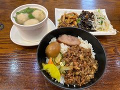 -台南擔仔面·卤肉饭(老虹井路店)