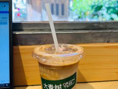 -大青树咖啡(大理古城店)