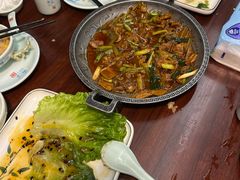 -61号餐吧(兴坪古镇漓江店)