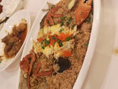 -聚春园自助餐厅(东街口店)