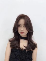 -TRIMS HAIR 修剪造型·烫染接发