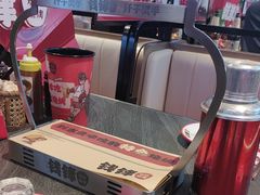 -钱锋炭缸烧烤(南湖大路总店)